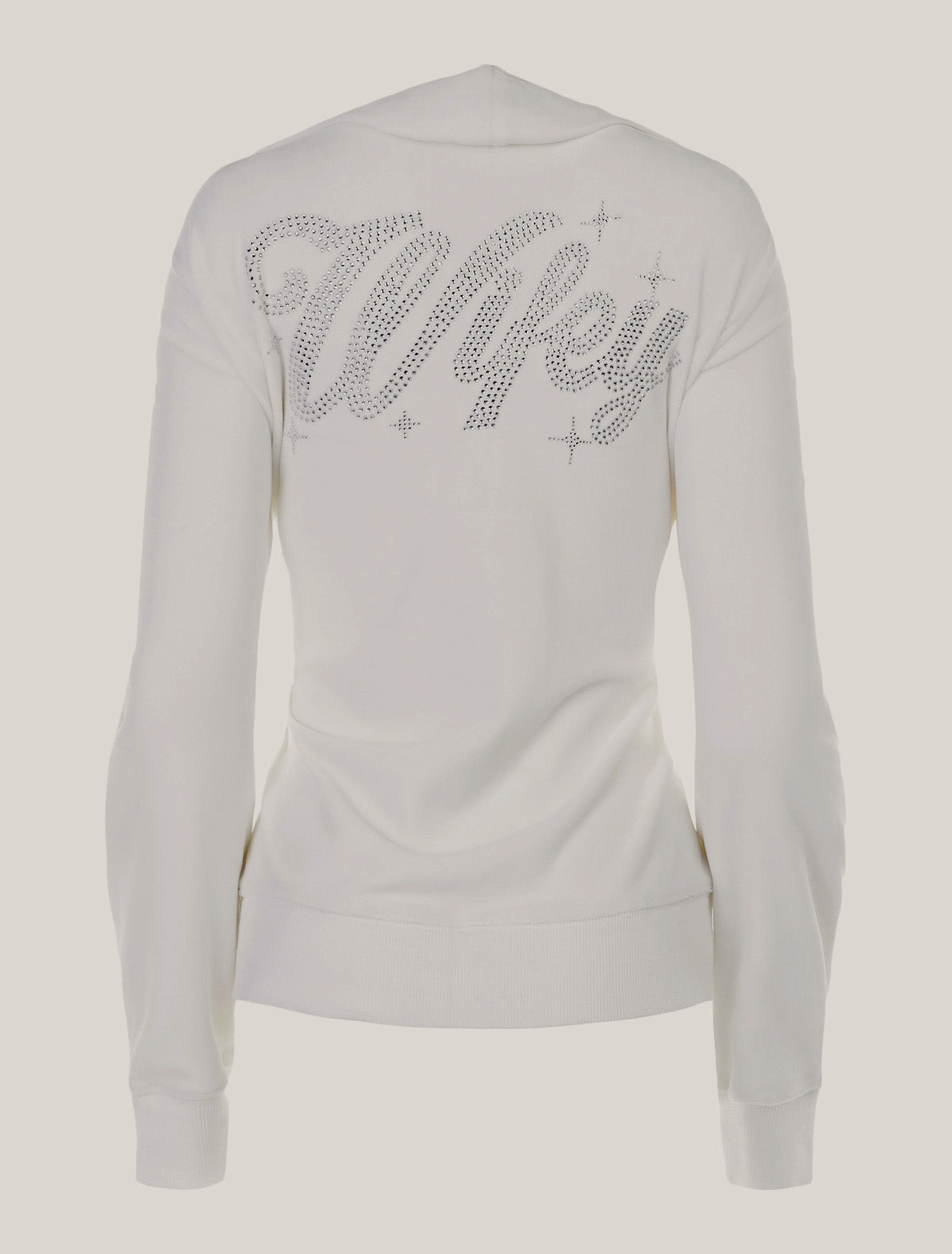 Wifey for Lifey Hoodie