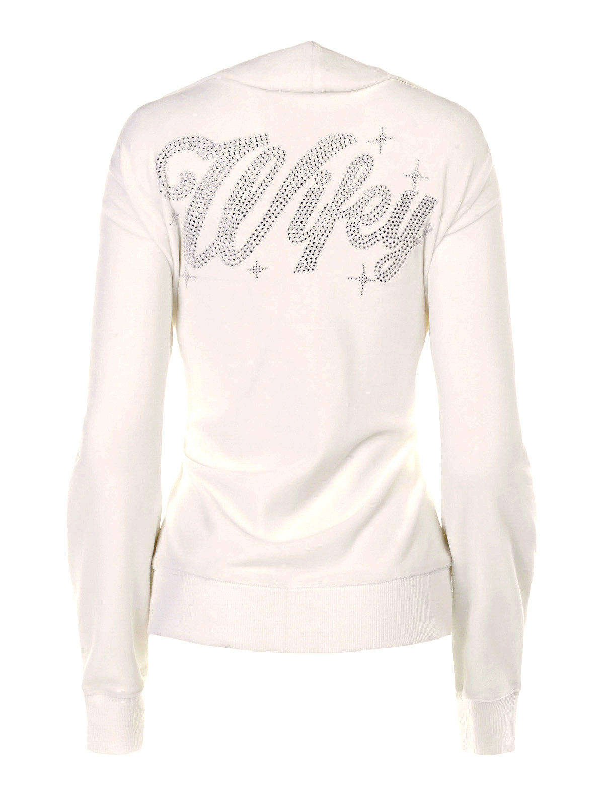 Wifey for Lifey Hoodie
